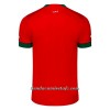 Camiseta de fútbol Marruecos Primera Equipación Mundial 2022 - Hombre